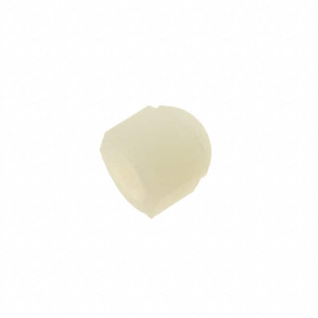 05M040070LCN LOCKING CAP NUT M4 X .7 THREAD 8