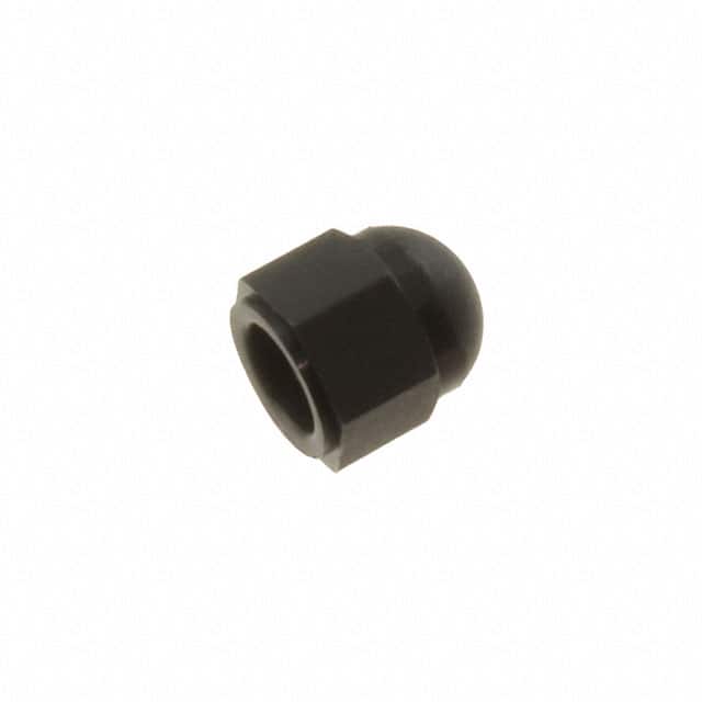 05M050080CNB CAP NUT M5 X .8 THREAD 10.0 HEIG
