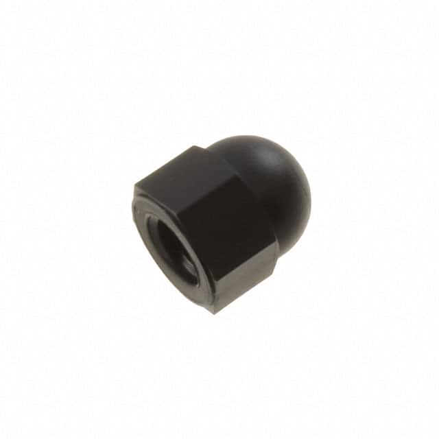 05M060100CNB CAP NUT M6 X 1 THREAD 12.0 HEIGH