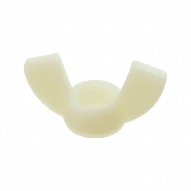 0637516WN WING NUT 3/8-16 THREAD .72 HEIGH