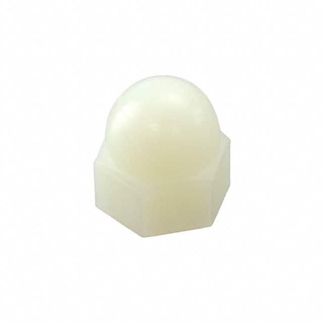 0525028CN CAP NUT 1/4-28 THREAD .475 HEIGH