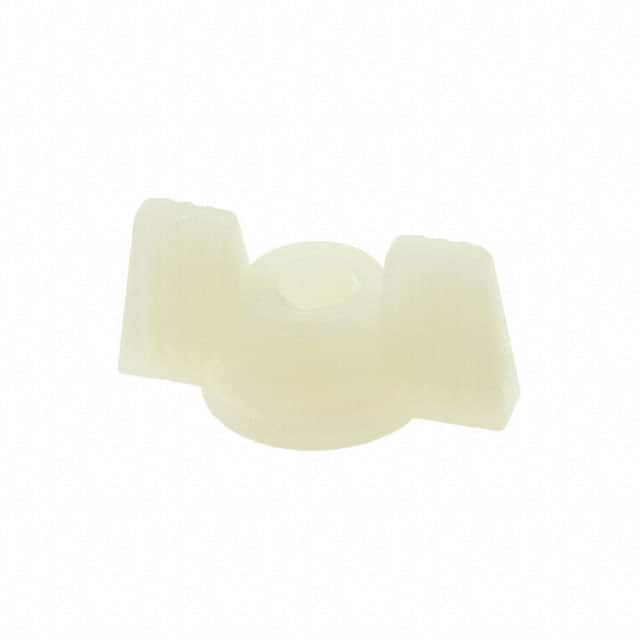 06M050080DLWN DECO LOCK WING NUT M5 X .8 THREA