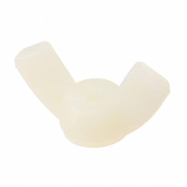 0600440WN WING NUT 4-40 THREAD .48 HEIGHT
