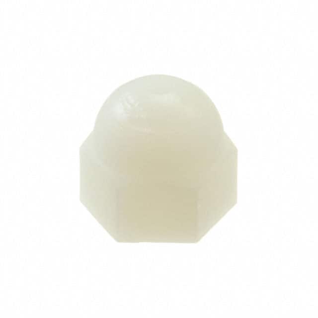 0531218CN CAP NUT 5/16-18 THREAD .530 HEIG