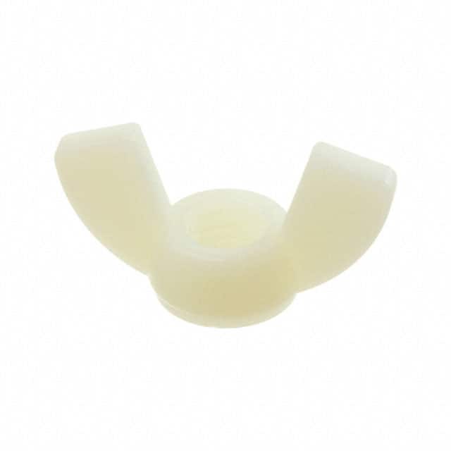 0631218WN WING NUT 5/16-18 THREAD .72 HEIG