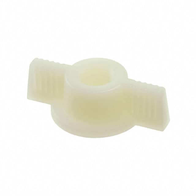0637524DECOWN DECO WING NUT 3/8-24 THREAD 29/6