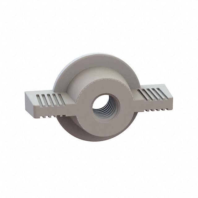 0631218DECOWN DECO WING NUT 5/16-18 THREAD 29/