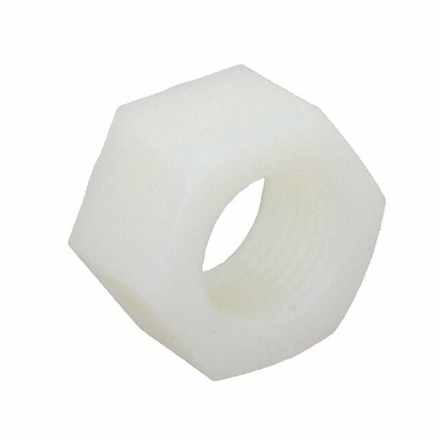 0450020HN HEX NUT 1/2-20 THREAD .430 HEIGH