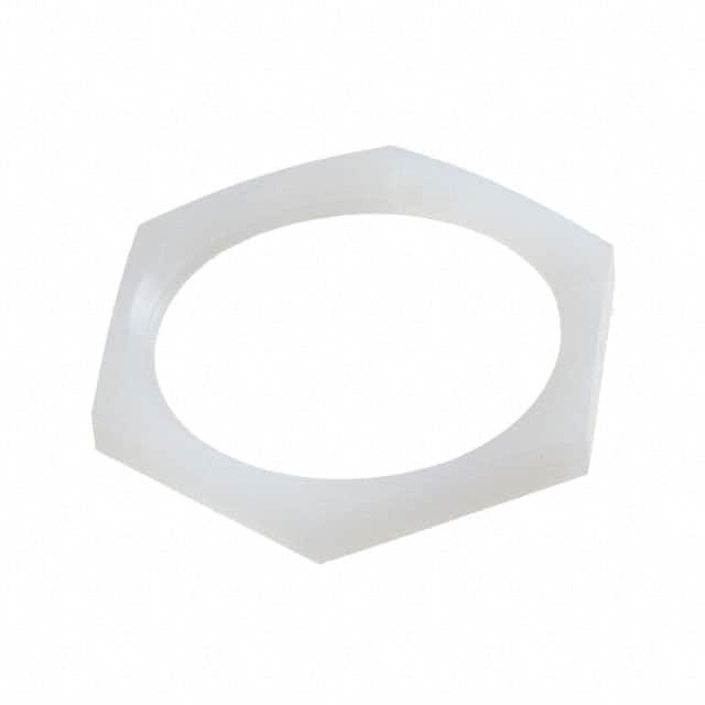 0487520HJN HEX JAM NUT 7/8-20 THREAD .125 H