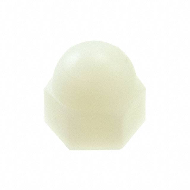 0531224CN CAP NUT 5/16-24 THREAD .530 HEIG