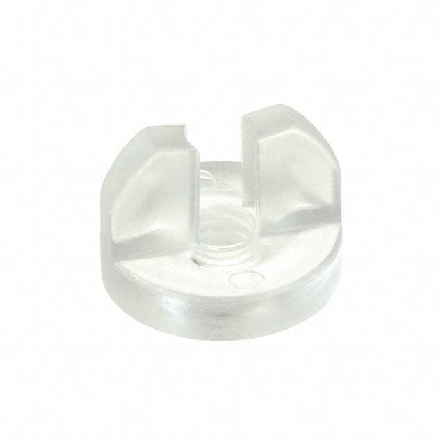 0601024WNC WING NUT 10-24 THREAD 29/64 HEIG