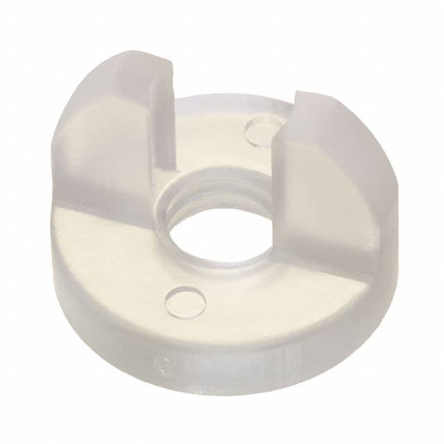 0625020WNC WING NUT 1/4-20 THREAD 29/64 HEI