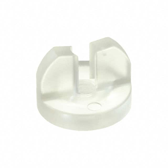 0600832WNC WING NUT 8-32 THREAD 29/64 HEIGH