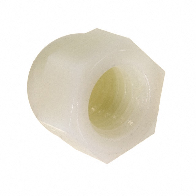 0550013CN CAP NUT 1/2-13 THREAD .810 HEIGH