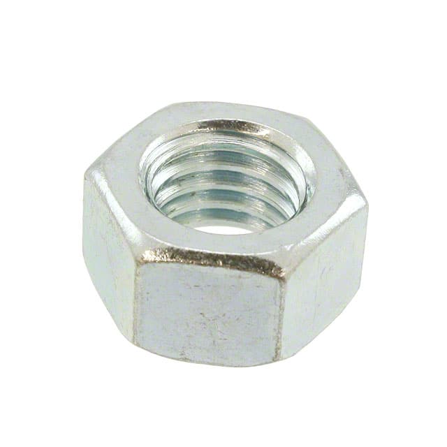HNZ 050 13 HEX NUT 1/2-13