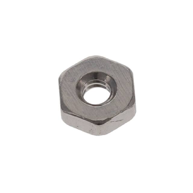 21124-8 NUT,HEX,MACHINE SCREW