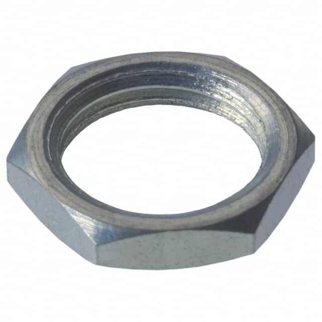 D02318603 JAM NUT