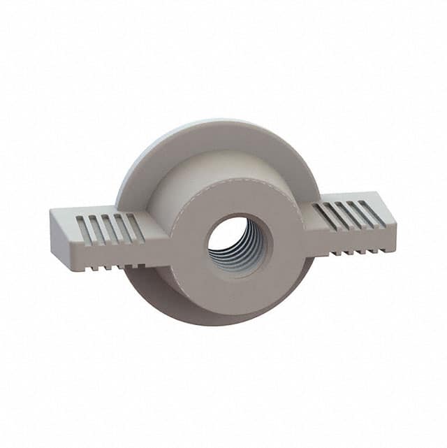0631218DLWN DECO WING NUT 5/16-18 THREAD 29/