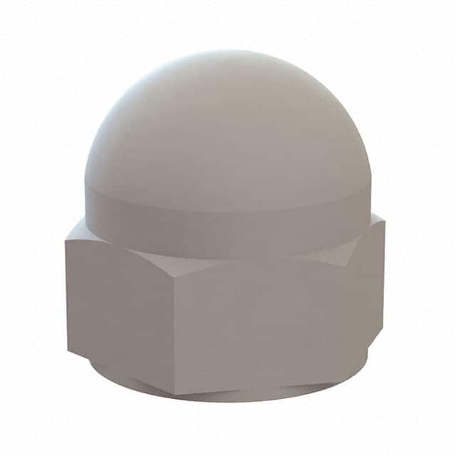 05M200250CN CAP NUT M20 X 2.5 THREAD 29.1 HE