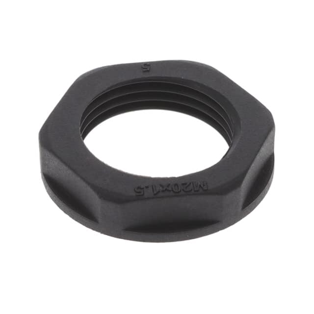 1736930000 LOCK NUT 1.024" POLYAMIDE M20