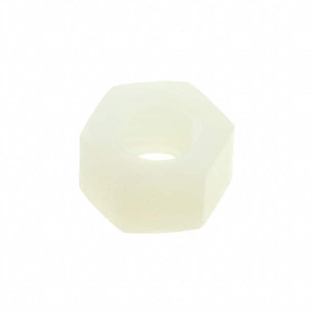 04M050080HNDIN34814 HEX NUT M5 X .8 THREAD 4.7MM MAX