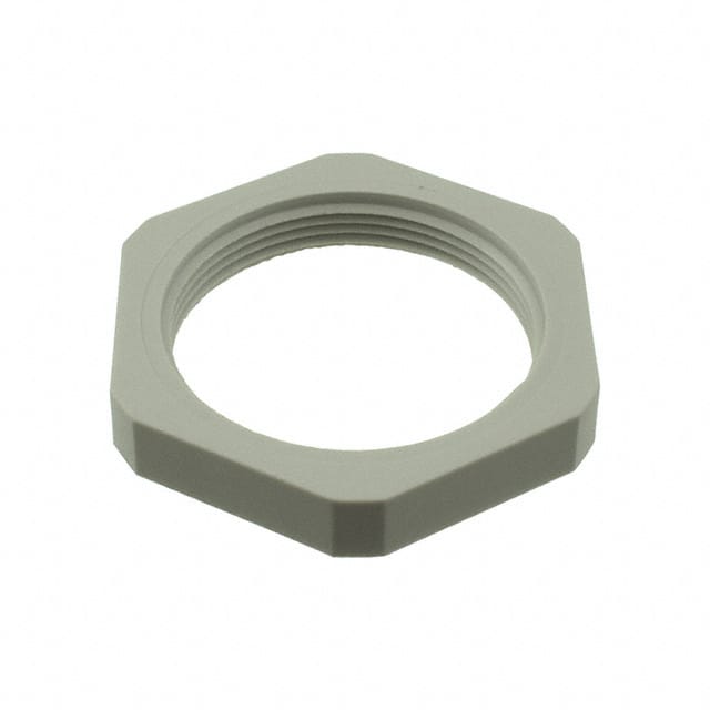 7211 886 PG21 LOCKNUTLT GRAYPA