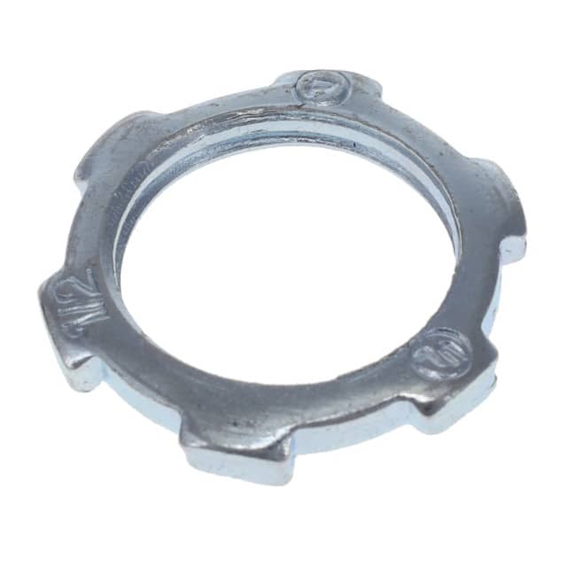 1301840031 #1/2-14 NPT LOCKNUT