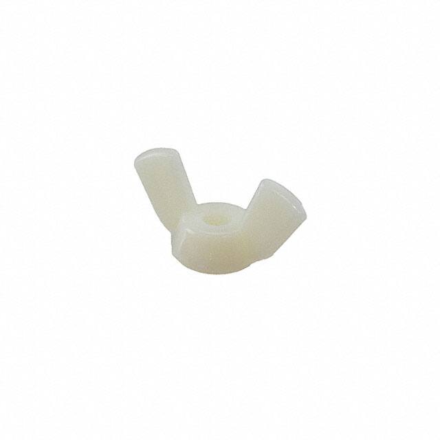0625028WN WING NUT 1/4-28 THREAD .71 HEIGH