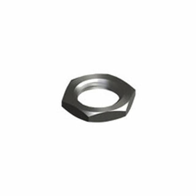 1459 KNURLED NUT 5/8" BRASS 15/32-32
