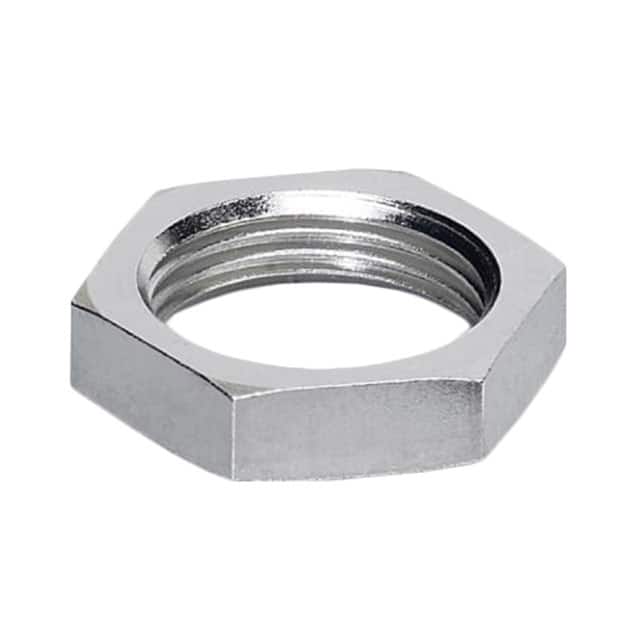 3003001 NUT HEX M5