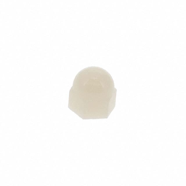 0550020CN CAP NUT 1/2-20 THREAD .810 HEIGH