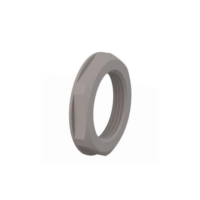 0412511PJN HEX JAM NUT WASHER FACE 1 1/4-11