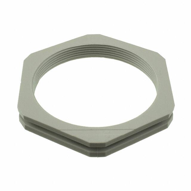 7211 890 PG48 LOCKNUTLT GRAYPA