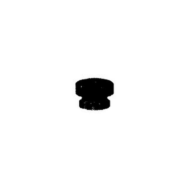 701-7605 KNURLED THUMB NUTS. BRASS