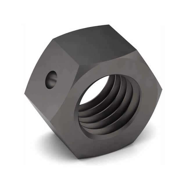 B2175539 5/8-11 NE TWO-WAY LOCK NUT, GRAD