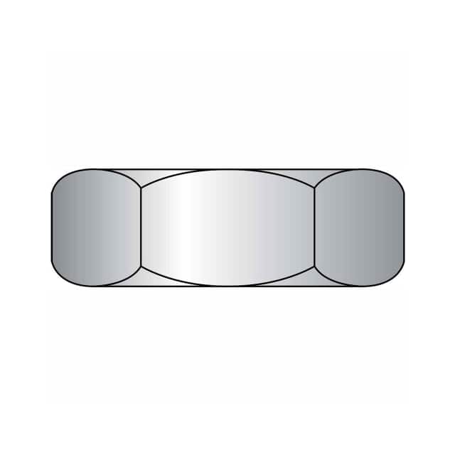 305170 NYLON INSERT LOCK NUT, 7/16-14,