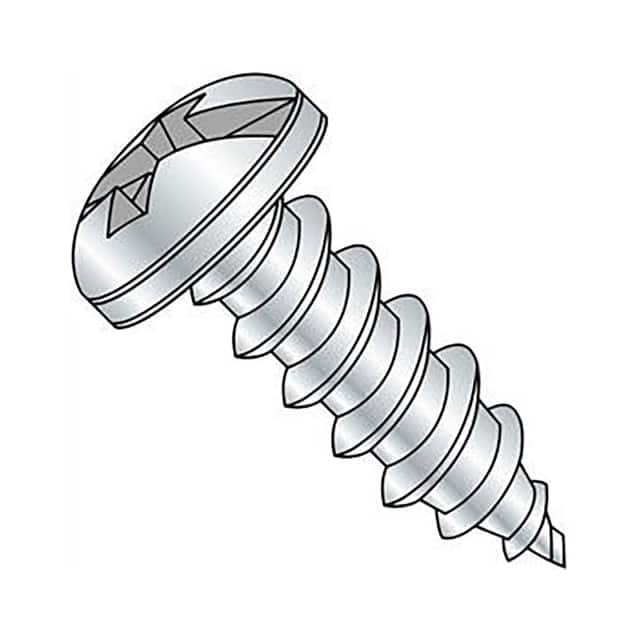 B2212177 #12 X 1-1/2" SHEET METAL SCREW,