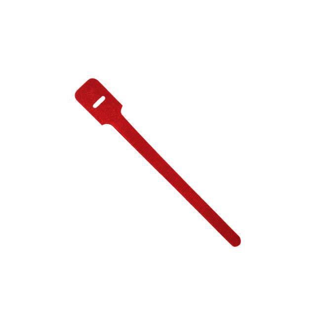 RKWR-3-RD HOOK&LOOP STRIP RED 15'
