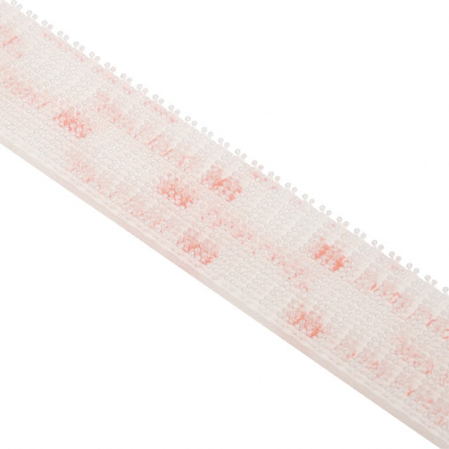 SJ3562 CLR 1"X50YD DUAL LOCK RECLOSABLE FASTENER SJ