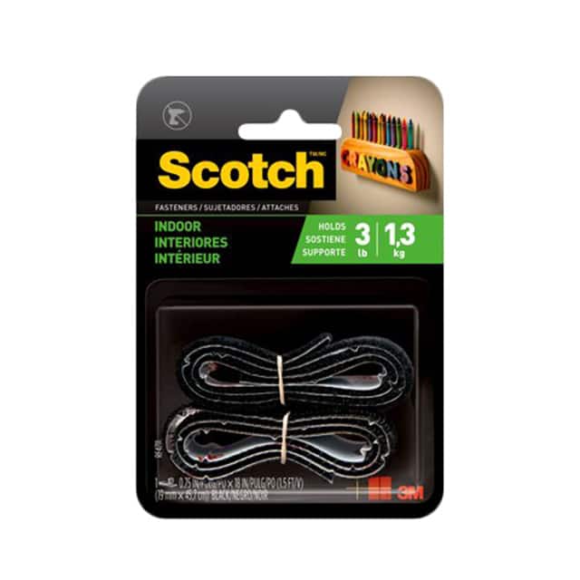 RF4711 SCOTCH GENERAL PURPOSE FASTENERS