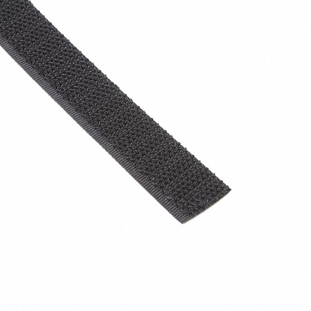 SJ3519FR BLK 5/8"X50YD FASTENER SJ3519FR HOOK FLAME RES