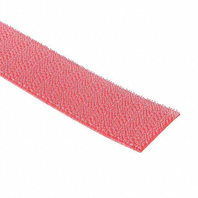 SJ4580 CLR 1"X50YD DUAL LOCK RECLOSABLE FASTENER SJ