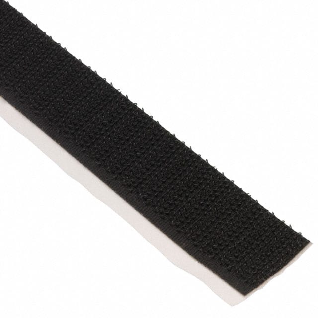 SJ3530 3/4"X50YD BLACK HOOK