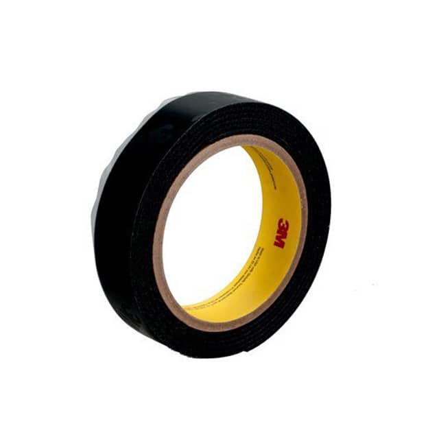 SJ3572 BK 3/4"X50YD FASTENER HOOK