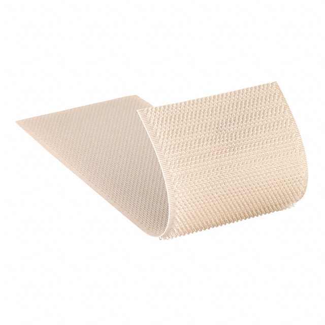 SJ3419FR FASTENER HOOK 2"X50YD BEIGE