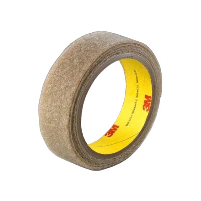 SJ3518FR BGE 2"X50YD FASTENER LOOP FLAME RESISTANT