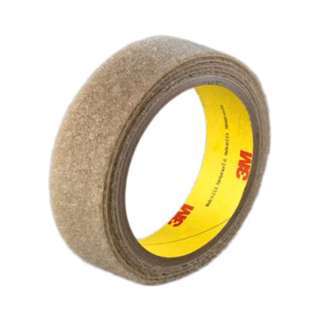 SJ3527N-BEIGE-2"X50YD BEIGE LOOP