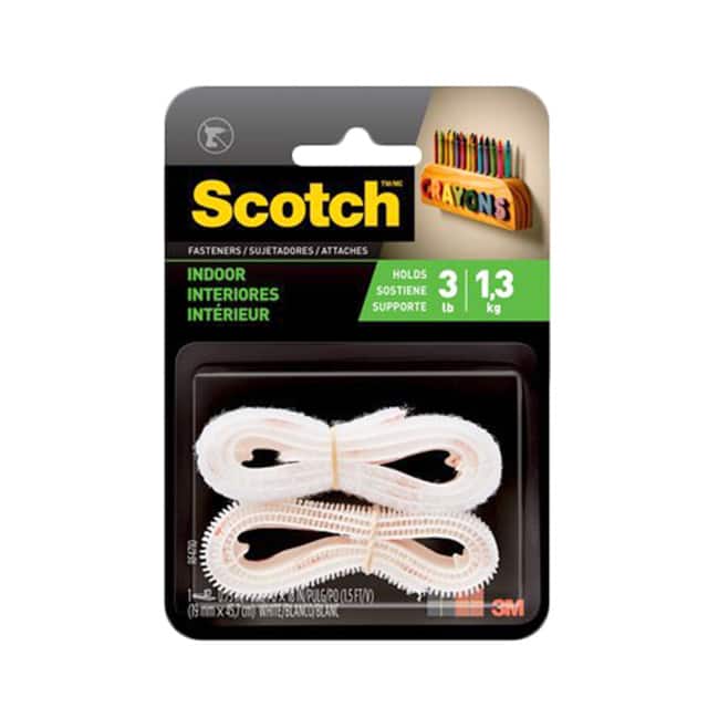 RF4710 SCOTCH GENERAL PURPOSE FASTENERS