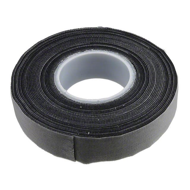 3/4-5-SJ3000-BLK 3M SJ3000 BLACK SCOTCHMATE HOOK