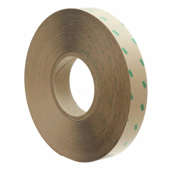 SJ3506 1"X25YD FASTENER SJ3506 HOOK THIN S001 W